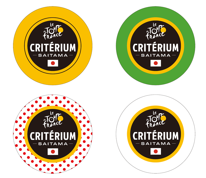 オリジナルコースター