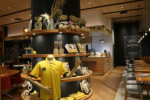 ツール・ド・フランスさいたまクリテリウムカフェ