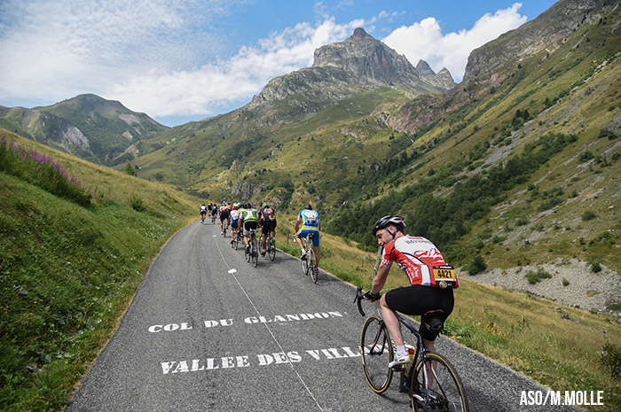 【7/23（木）の現地便り】（2）第18ステージはグランドン峠を通…