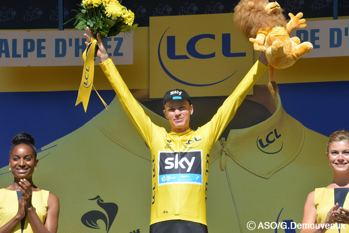 【7/26（日）の現地便り】（１）2年ぶり2度目の総合優勝を達成…