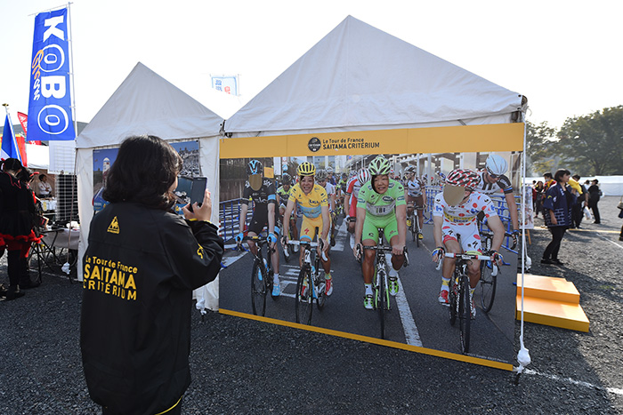 ツール・ド・フランスの4賞のジャージを着用する選手になれる？…