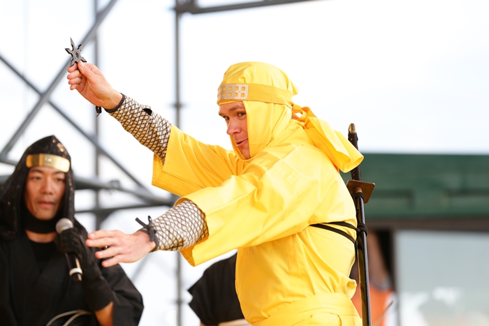 ツール・ド・フランス４度の総合優勝を誇るクリス・フルーム選…