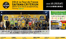 2014年大会公式サイト