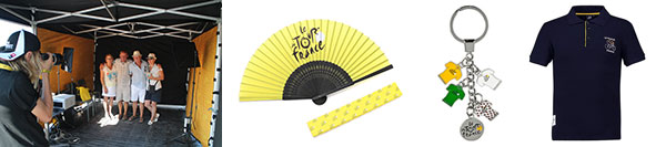 ツール・ド・フランスエリア